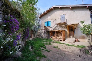 Maison a vendre Tramayes 71520 Saône-et-Loire 66 m2 3 pièces 80000 euros