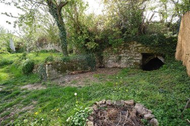 Maison a vendre Tramayes 71520 Saône-et-Loire 66 m2 3 pièces 80000 euros