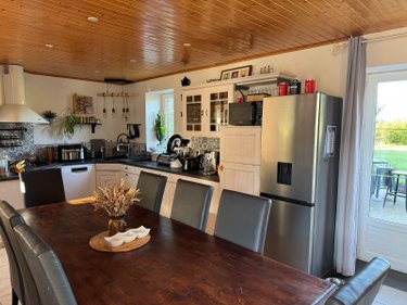 Maison a vendre Plomodiern 29550 Finistère 107 m2 4 pièces 379600 euros