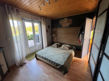 Maison a vendre Plomodiern 29550 Finistère 107 m2 4 pièces 379600 euros