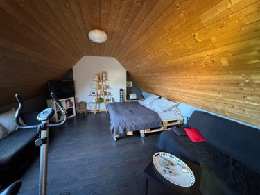 Maison a vendre Plomodiern 29550 Finistère 107 m2 4 pièces 379600 euros