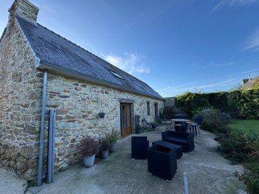 Maison a vendre Plomodiern 29550 Finistère 107 m2 4 pièces 379600 euros