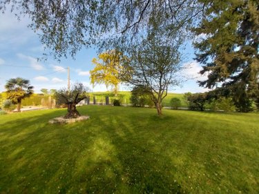 propriete a vendre Le Genest-Saint-Isle 53940 Mayenne 165 m2 7 pièces 343860 euros