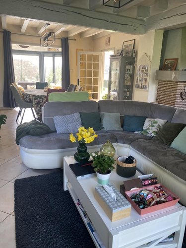 propriete a vendre Le Genest-Saint-Isle 53940 Mayenne 165 m2 7 pièces 343860 euros