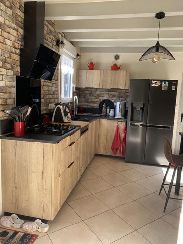 propriete a vendre Le Genest-Saint-Isle 53940 Mayenne 165 m2 7 pièces 343860 euros