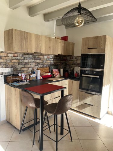 propriete a vendre Le Genest-Saint-Isle 53940 Mayenne 165 m2 7 pièces 343860 euros