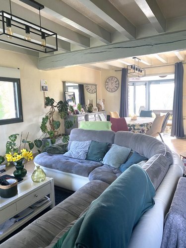 propriete a vendre Le Genest-Saint-Isle 53940 Mayenne 165 m2 7 pièces 343860 euros