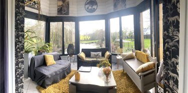 propriete a vendre Le Genest-Saint-Isle 53940 Mayenne 165 m2 7 pièces 343860 euros