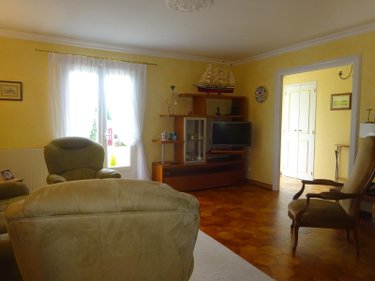 Maison a vendre Saint-Pierre-la-Bruyère 61340 Orne 90 m2 4 pièces 164300 euros