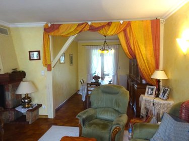 Maison a vendre Saint-Pierre-la-Bruyère 61340 Orne 90 m2 4 pièces 164300 euros