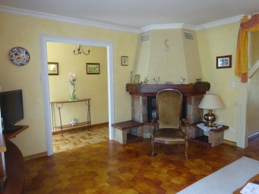 Maison a vendre Saint-Pierre-la-Bruyère 61340 Orne 90 m2 4 pièces 164300 euros