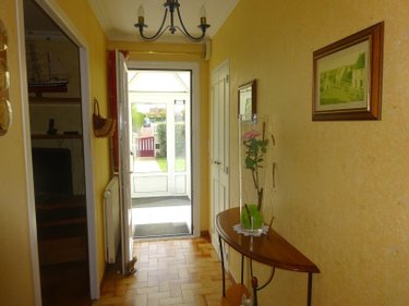 Maison a vendre Saint-Pierre-la-Bruyère 61340 Orne 90 m2 4 pièces 164300 euros