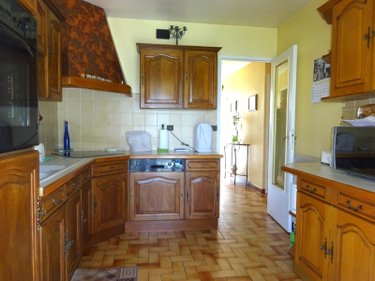 Maison a vendre Saint-Pierre-la-Bruyère 61340 Orne 90 m2 4 pièces 164300 euros
