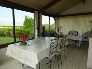 Maison a vendre Saint-Pierre-la-Bruyère 61340 Orne 90 m2 4 pièces 164300 euros