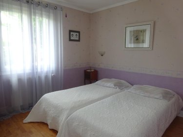 Maison a vendre Saint-Pierre-la-Bruyère 61340 Orne 90 m2 4 pièces 164300 euros