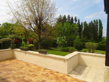 Maison a vendre Saint-Pierre-la-Bruyère 61340 Orne 90 m2 4 pièces 164300 euros