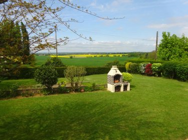 Maison a vendre Saint-Pierre-la-Bruyère 61340 Orne 90 m2 4 pièces 164300 euros