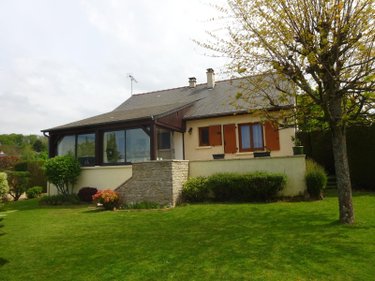 Maison a vendre Saint-Pierre-la-Bruyère 61340 Orne 90 m2 4 pièces 164300 euros
