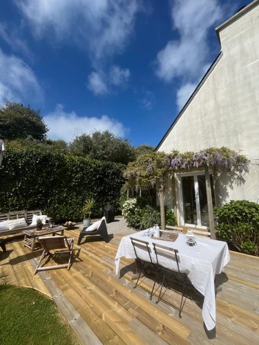 Maison a vendre Roscanvel 29570 Finistère 135 m2 8 pièces 651900 euros