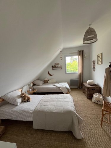 Maison a vendre Roscanvel 29570 Finistère 135 m2 8 pièces 651900 euros