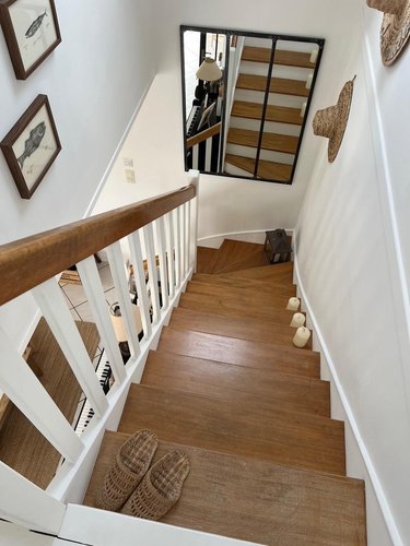 Maison a vendre Roscanvel 29570 Finistère 135 m2 8 pièces 651900 euros