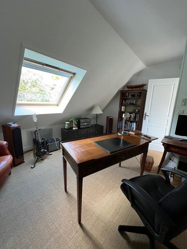 Maison a vendre Roscanvel 29570 Finistère 135 m2 8 pièces 651900 euros