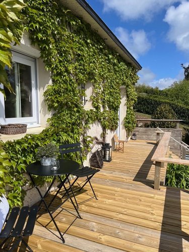 Maison a vendre Roscanvel 29570 Finistère 135 m2 8 pièces 651900 euros