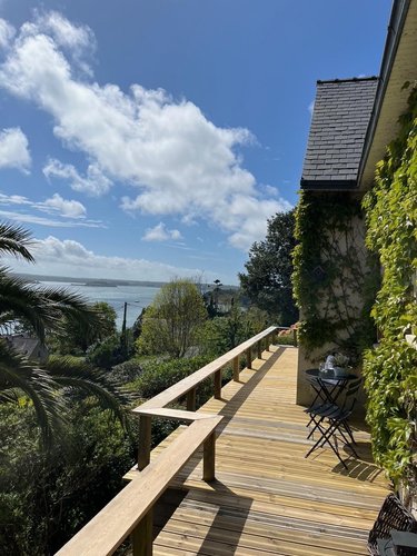 Maison a vendre Roscanvel 29570 Finistère 135 m2 8 pièces 651900 euros