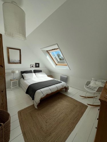 Maison a vendre Roscanvel 29570 Finistère 135 m2 8 pièces 651900 euros