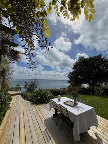 Maison a vendre Roscanvel 29570 Finistère 135 m2 8 pièces 651900 euros