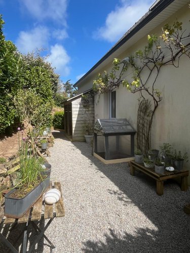 Maison a vendre Roscanvel 29570 Finistère 135 m2 8 pièces 651900 euros