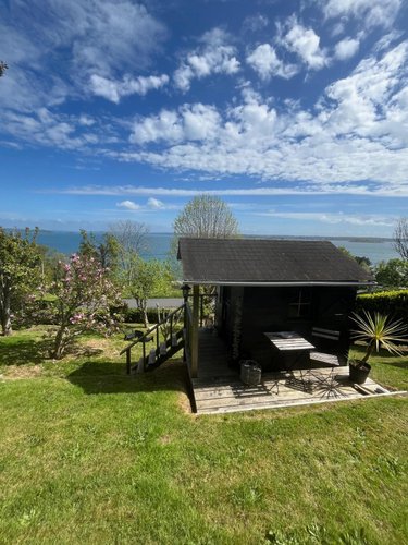 Maison a vendre Roscanvel 29570 Finistère 135 m2 8 pièces 651900 euros