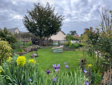 Maison a vendre Le Mêle-sur-Sarthe 61170 Orne 86 m2 4 pièces 200450 euros