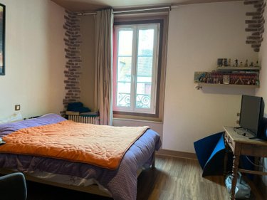 Maison a vendre Le Mêle-sur-Sarthe 61170 Orne 86 m2 4 pièces 200450 euros