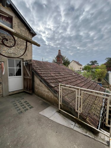Maison a vendre Le Mêle-sur-Sarthe 61170 Orne 86 m2 4 pièces 200450 euros