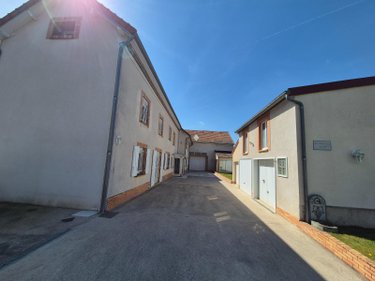 Maison a vendre Chouilly 51530 Marne 223 m2 8 pièces 420000 euros
