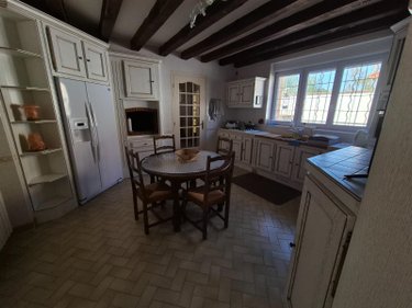 Maison a vendre Chouilly 51530 Marne 223 m2 8 pièces 420000 euros