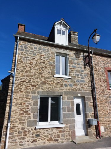 Maison a vendre Plerguer 35540 Ille-et-Vilaine 52 m2 3 pièces 200460 euros