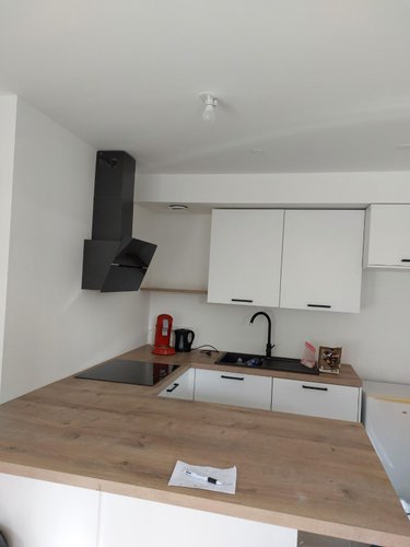 Maison a vendre Plerguer 35540 Ille-et-Vilaine 52 m2 3 pièces 208700 euros