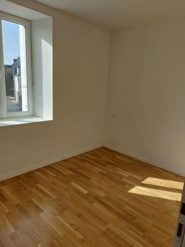 Maison a vendre Plerguer 35540 Ille-et-Vilaine 52 m2 3 pièces 200460 euros