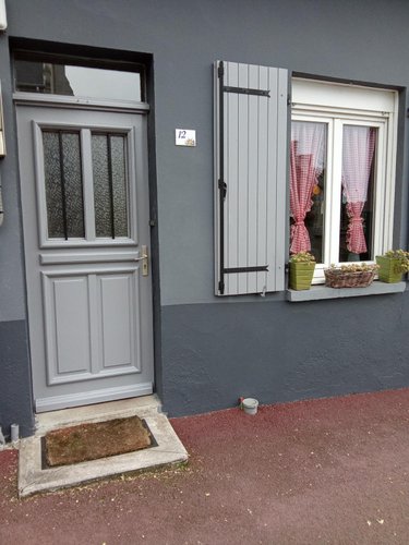 Maison a vendre La Mancellière 50540 Manche 98 m2 7 pièces 152000 euros