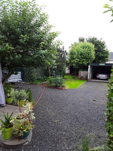 Maison a vendre La Mancellière 50540 Manche 98 m2 7 pièces 152000 euros