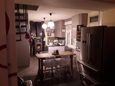 Maison a vendre La Mancellière 50540 Manche 98 m2 7 pièces 152000 euros