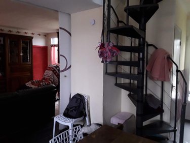 Maison a vendre La Mancellière 50540 Manche 98 m2 7 pièces 152000 euros