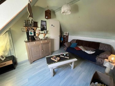 Maison a vendre La Mancellière 50540 Manche 98 m2 7 pièces 152000 euros