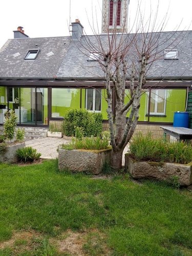 Maison a vendre La Mancellière 50540 Manche 98 m2 7 pièces 149000 euros