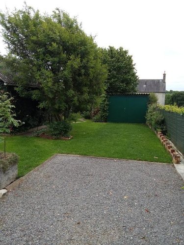 Maison a vendre La Mancellière 50540 Manche 98 m2 7 pièces 149000 euros
