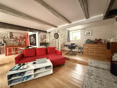 Maison a vendre La Turballe 44420 Loire-Atlantique 85 m2 3 pièces 278250 euros