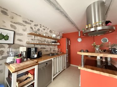 Maison a vendre La Turballe 44420 Loire-Atlantique 85 m2 3 pièces 278250 euros