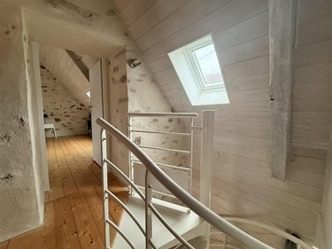 Maison a vendre La Turballe 44420 Loire-Atlantique 85 m2 3 pièces 278250 euros